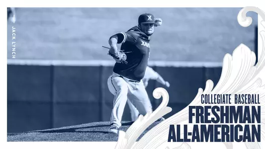 Jack Lynch Freshman AA