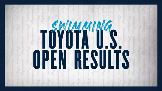 US Open Results