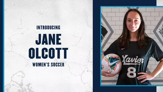 jane olcott