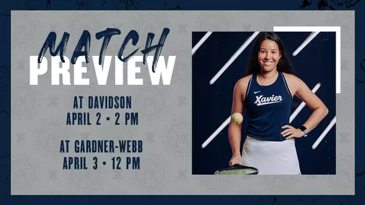 Tennis Preview