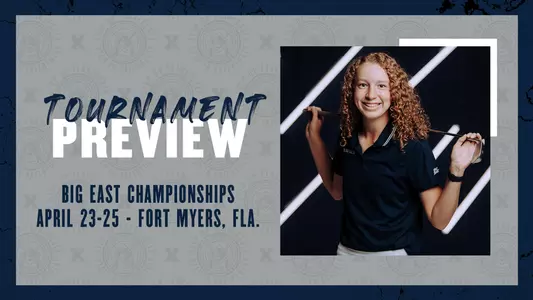 Women's Golf Preview