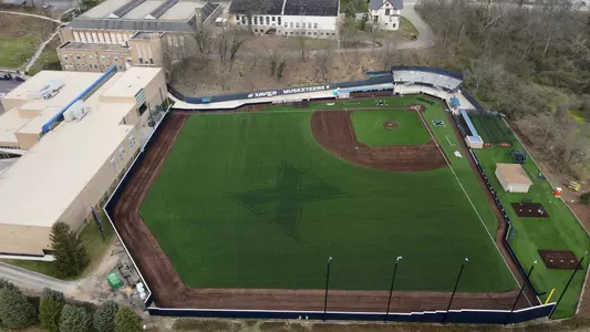 Hayden Field