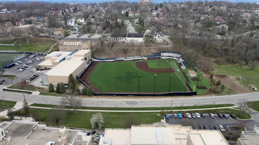 Hayden Field