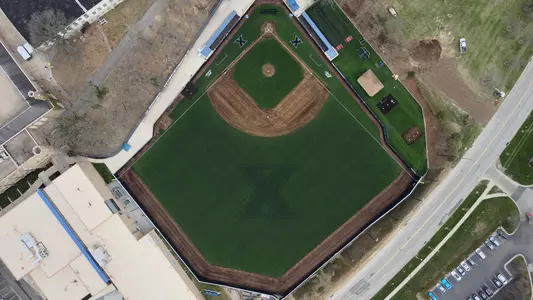 Hayden Field