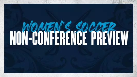 WSOC non-conf