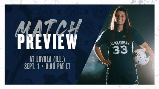 Loyola Preview