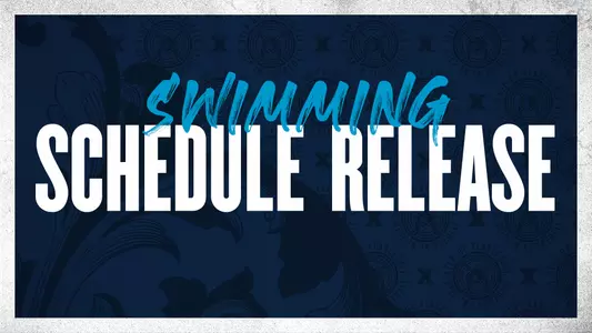 2022-23 Swim Schedule