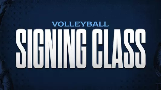 2023 VB Signing Class