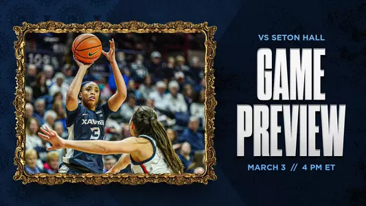 2023 BIG EAST Tournament Preview vs Seton Hall