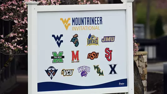 2023 MGOLF Mountaineer Invitational