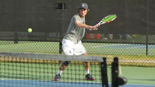 deacon Thomas vs Georgetown