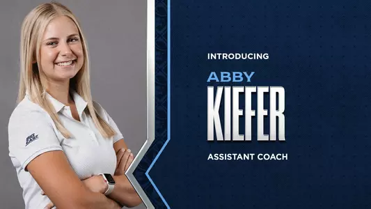 Abby Kiefer 