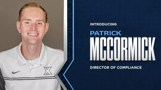 Patrick McCormick