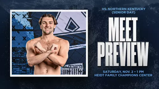 Swim vs NKU