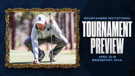 Mountaineer Invitational - Preview
