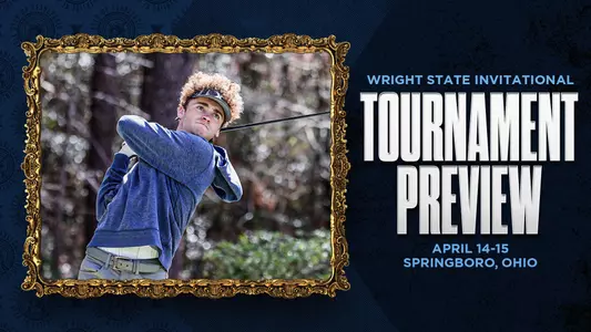 Wright State Invitational - Preview