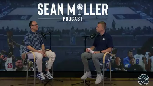 Greg Christopher on Sean Miller Podcast