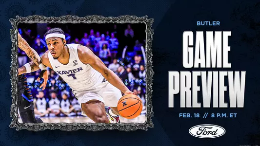 Butler MBB game preview