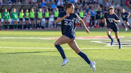 Natalie Bain vs UC