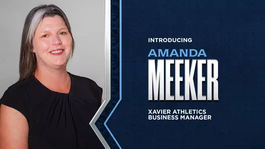Amanda Meeker