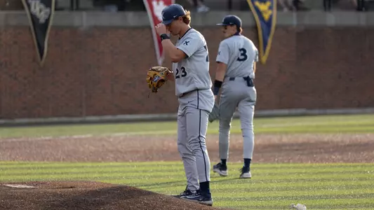 Michael Murphy at UC