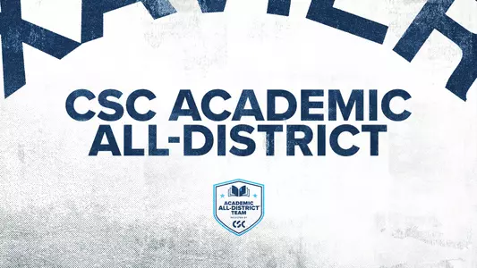 CSC All-District