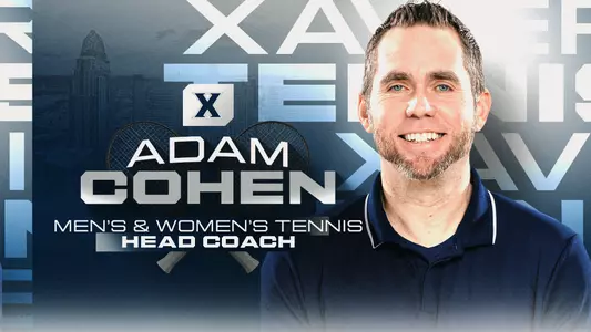Adam Cohen