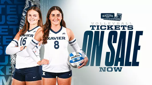 2026 Volleyball Tickets