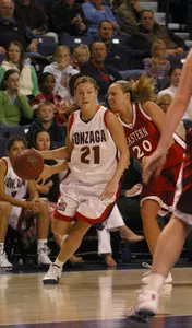 Gonzaga's senior student-athletes were honored at the Evening of Excellence banquet.