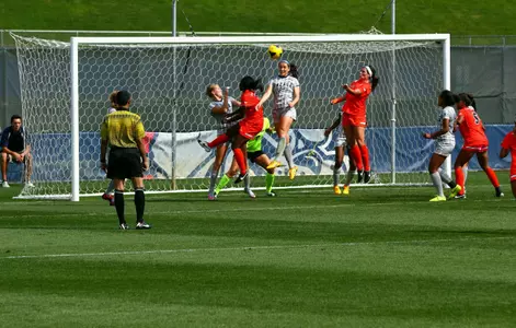 Loose ball in the box