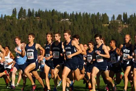 Men's cross at Plantes Ferry