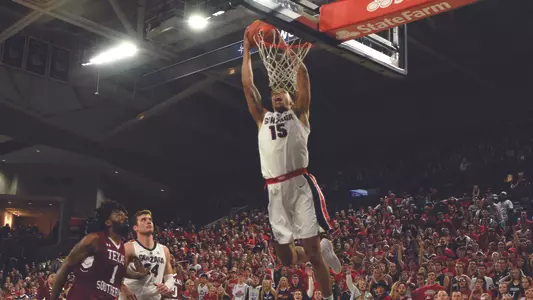 Brandon Clarke