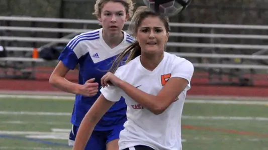 Weedman Joins Gonzaga WSOC Image