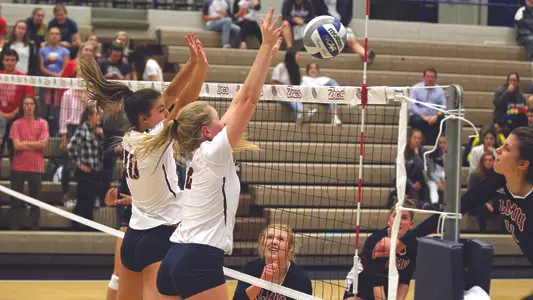 Kuehn, Oppio Blocking