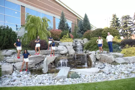 2019 women's golf
