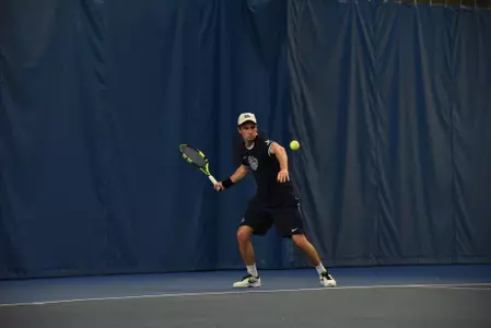 Ruadhan O'Sullivan forehand