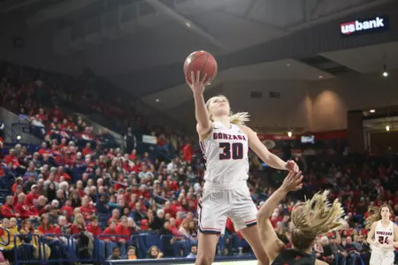 Chandler Smith layup