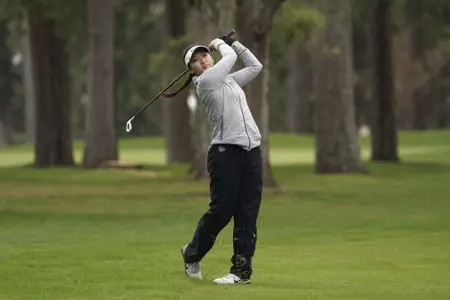 Quynn Duong, NCAA Golf: WCC Championships
