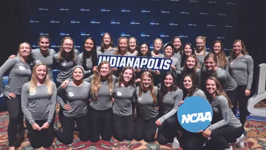 Women's Rowing Indy