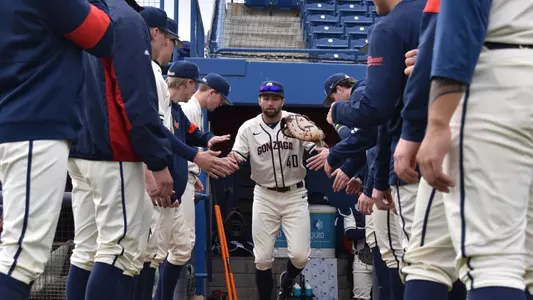 Sullivan out of the dugout