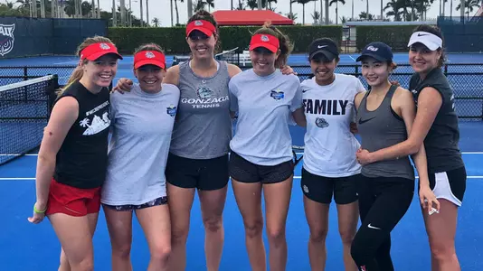 WTEN team