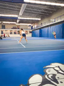 Haruna Tsuruta & Hannah Jones_vs_Eastern
