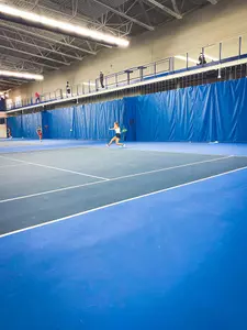 Cate Broerman_vs_Eastern