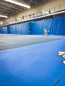Cate Broerman_vs_Eastern