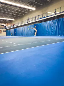 Cate Broerman_vs_Eastern