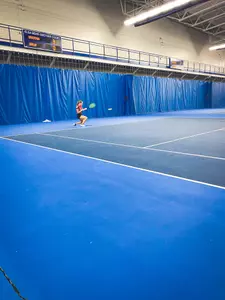 Cate Broerman vs Montana