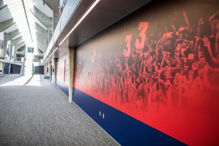 Hall of Honor pics