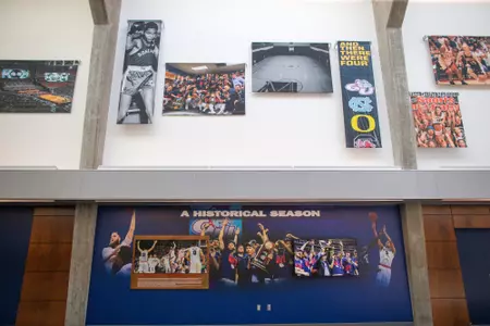 Hall of Honor pics