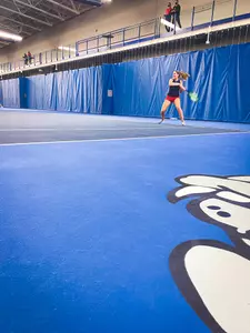 Jenna Sloan vs Montana State