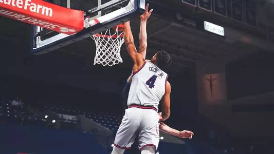 Cook dunk USD